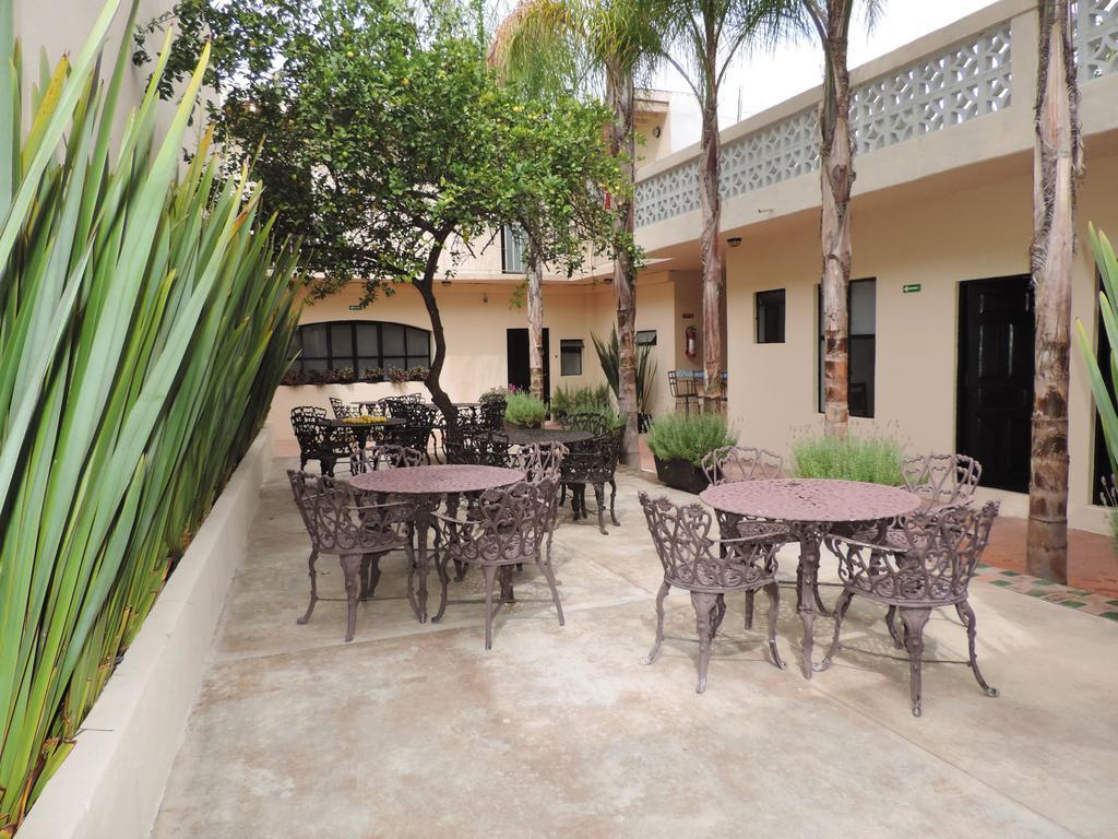 סאן מיגל דה אלנדה Hotel Suites Dali מראה חיצוני תמונה