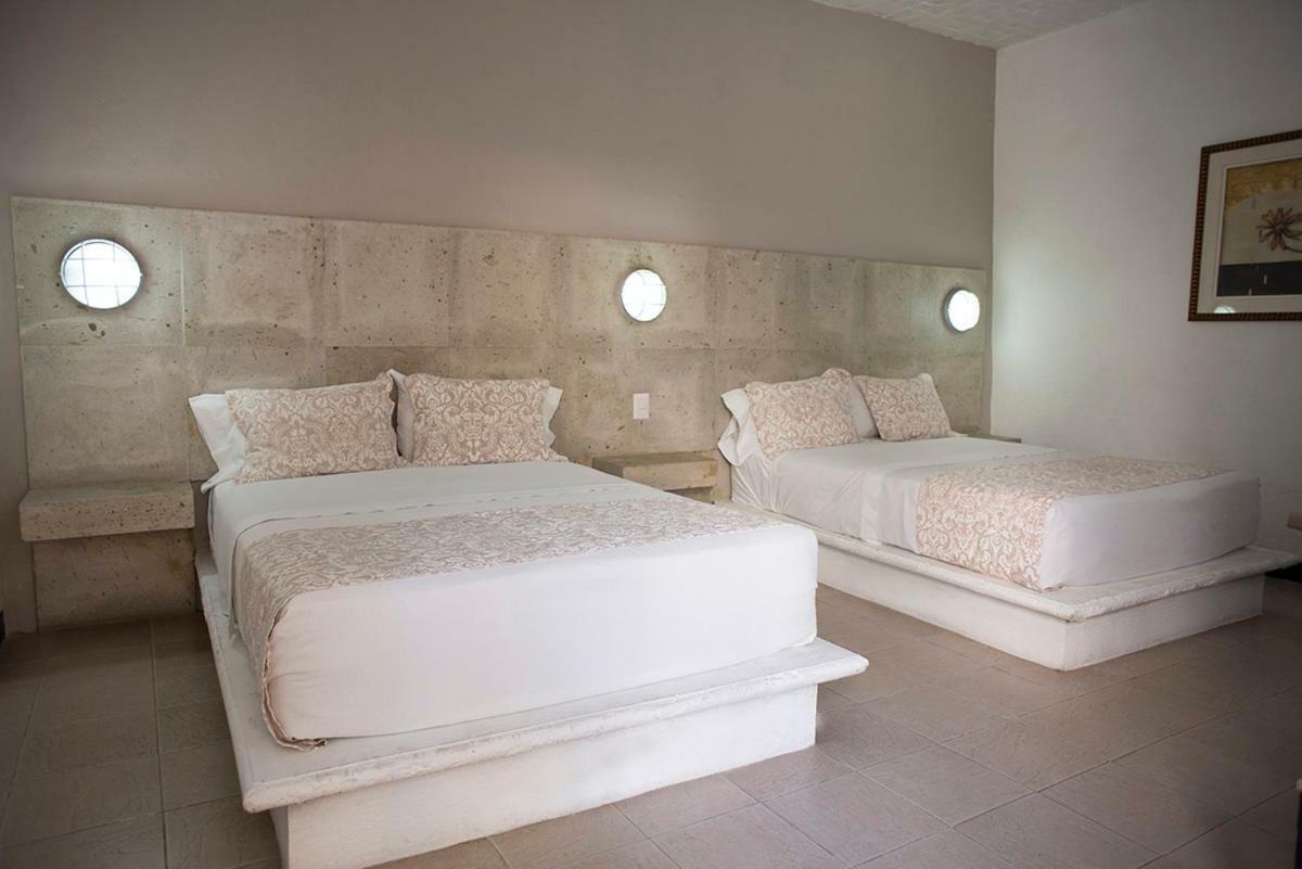 סאן מיגל דה אלנדה Hotel Suites Dali מראה חיצוני תמונה