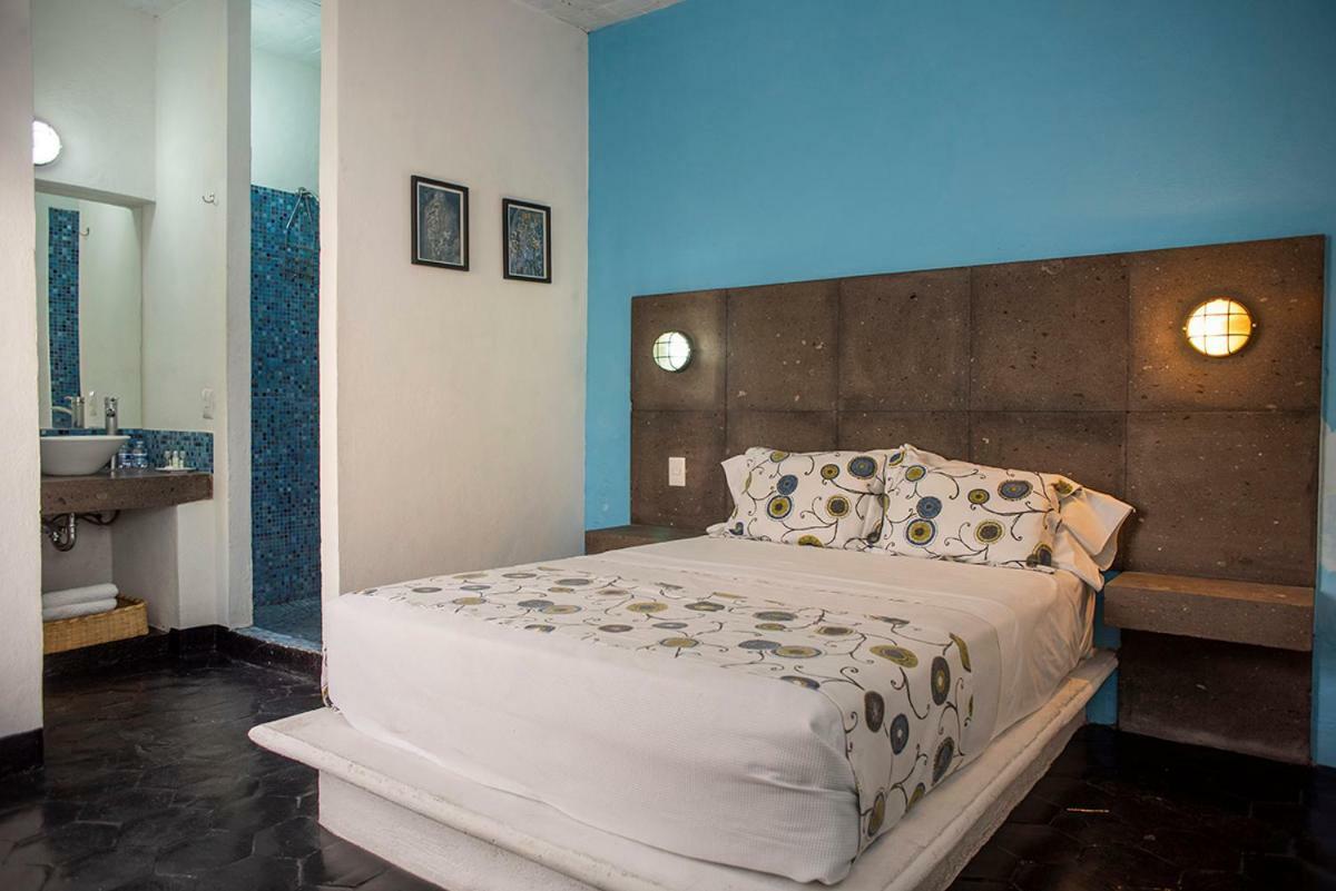 סאן מיגל דה אלנדה Hotel Suites Dali מראה חיצוני תמונה