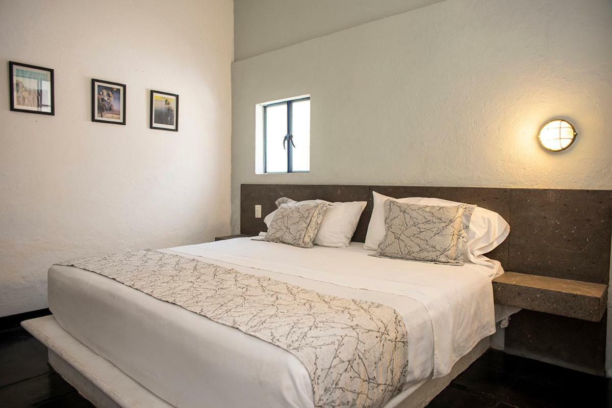 סאן מיגל דה אלנדה Hotel Suites Dali מראה חיצוני תמונה