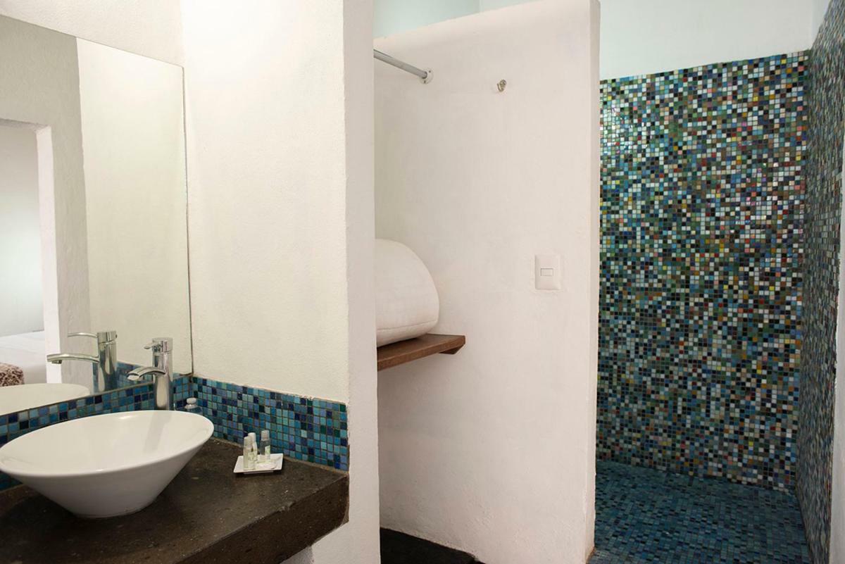 סאן מיגל דה אלנדה Hotel Suites Dali מראה חיצוני תמונה