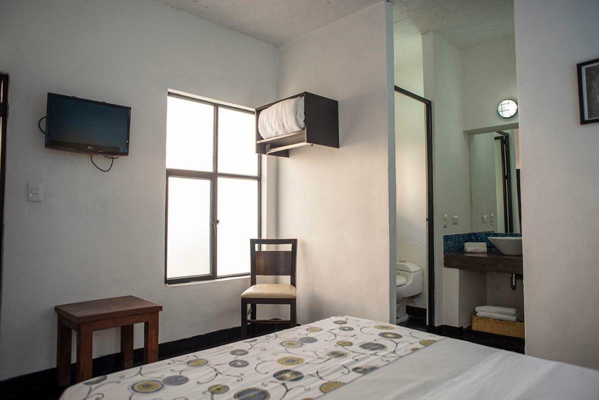 סאן מיגל דה אלנדה Hotel Suites Dali מראה חיצוני תמונה
