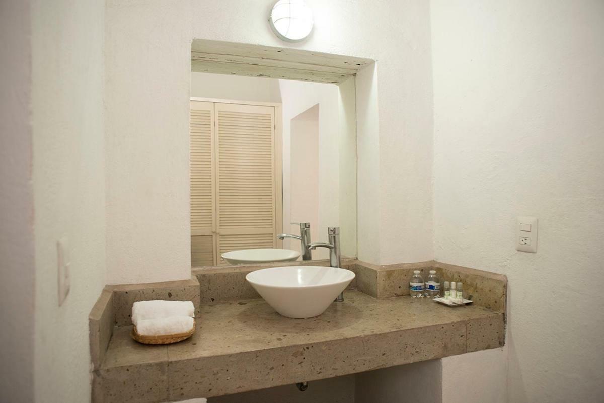 סאן מיגל דה אלנדה Hotel Suites Dali מראה חיצוני תמונה