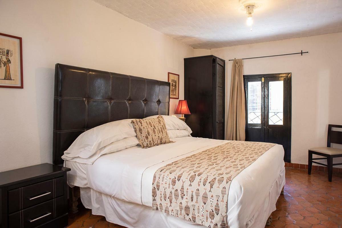 סאן מיגל דה אלנדה Hotel Suites Dali מראה חיצוני תמונה