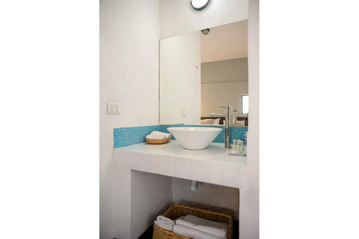 סאן מיגל דה אלנדה Hotel Suites Dali מראה חיצוני תמונה