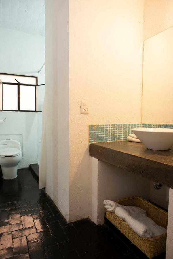 סאן מיגל דה אלנדה Hotel Suites Dali מראה חיצוני תמונה