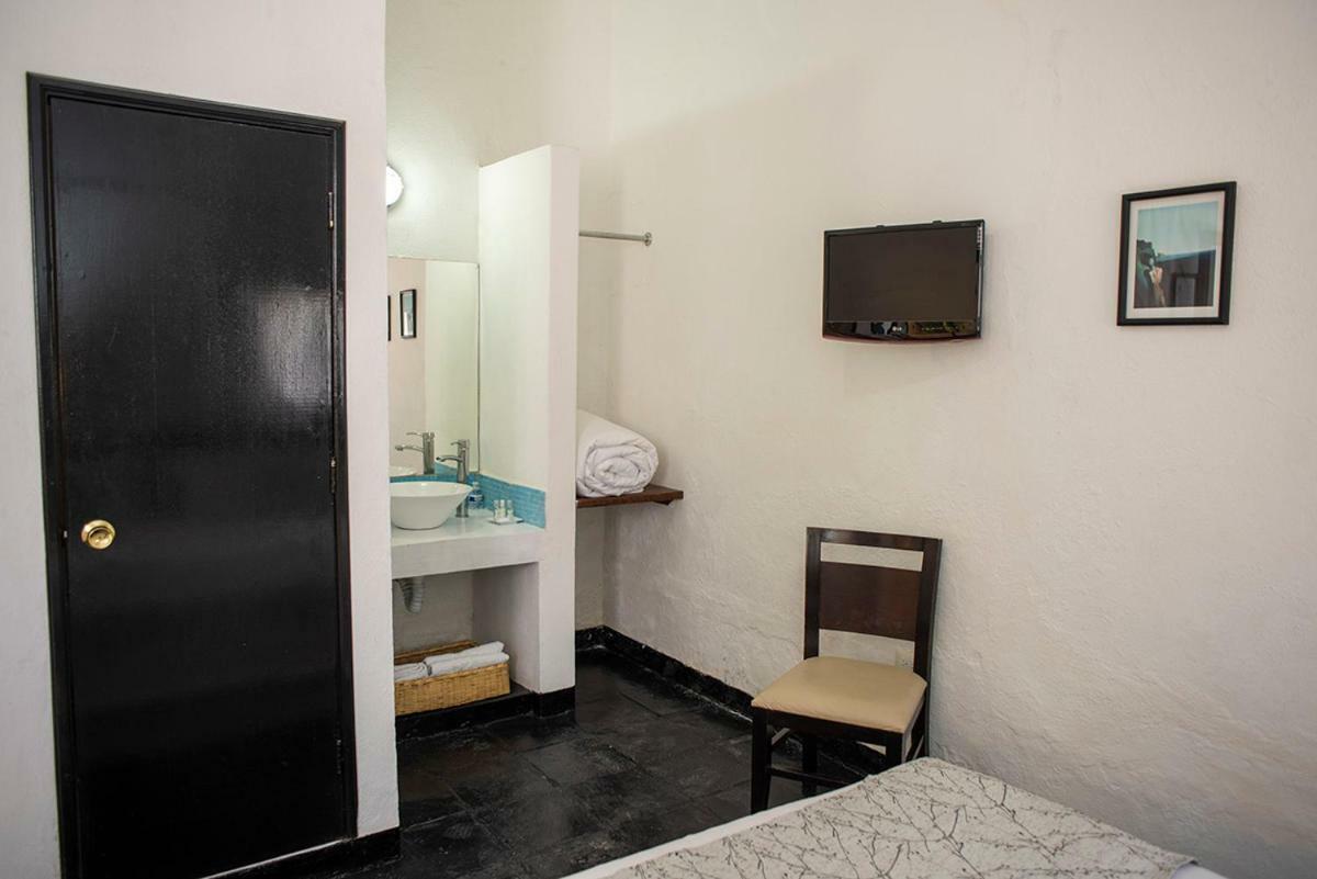 סאן מיגל דה אלנדה Hotel Suites Dali מראה חיצוני תמונה
